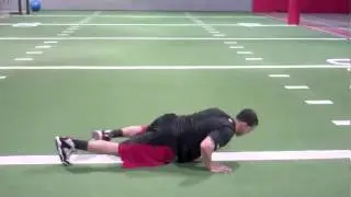 VELOCITY SPORTS PERFORMANCE CHERRY HILL
