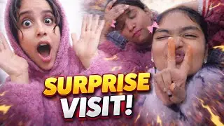“Hamko bilkul idea bhi nahi tha… aur voh seedha hamare saamne khade the 😱”|| @MahiVlog79