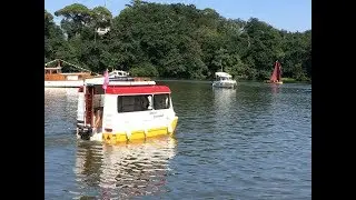Nantes : l'étonnant 