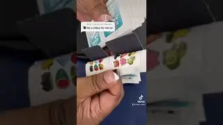 ASMR $1K Texas Double Dab