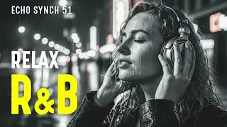 R&B x Electropop Mix Vibes 2025 &ndash; Chill / Upbeat / Soulful