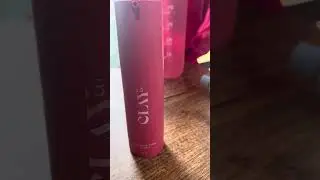 Clay co sake glass glow essence | honest review