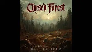 Cursed Forest - Confronting Past