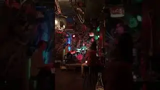 Max Schultz trio 1. 11/11-18 at Stampen