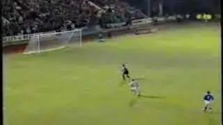 Killie SC replay 1993