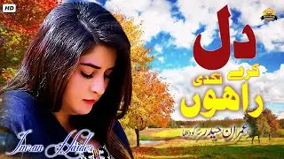 Dil Kare Takdi Rahwan - Singer Imran Haidar Sargodha 2021