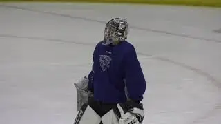 Charlie Zolin Mic'd Up - Extended version