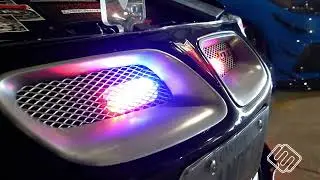 Modified Kulture 3 - Car Show   Part 3