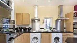 Victoria Centre Apartments & Annexe, Nottingham, United Kingdom | Travel With Kiara