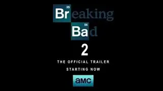 Breaking Bad 2 //The official trailer // [FULL] 4K.HD AMC. ВОВСЕ ТЯЖКИ 2 ТРЕЙЛЕР ФУЛЛ