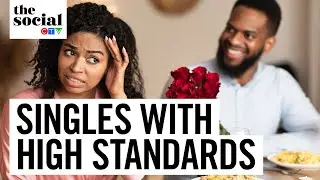 Singles and (high) standards | The Social