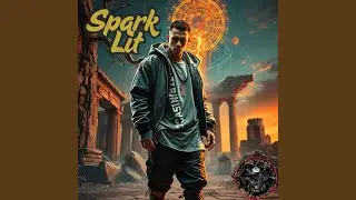 Spark Lit ~ Vibe Back Flex