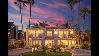 Coastal Contemporary Residence in Carlsbad, Carlsbad | Sotheby's International Realty