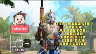 SETTING PP19 BIZON KU CALL OF DUTY MOBILE