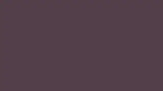 Purple Province   Ambient Color Screen 10 Hours