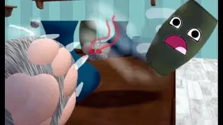 Cat Simulator 3D - First Look Gameplay