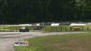 Police identify body found in New Britain park