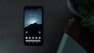 Ruthless Pixel Launcher v2.6 Beta - Uma das melhores com muita customiza&ccedil;&atilde;o!