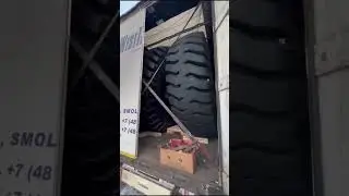 Белшина ФТ-116АМ 33.00-51 Е4 для карьерных самосвалов. Доставляем по всей России