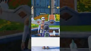 Do alpha Pokemon get the Jumbo mark in pokemon scarlet/violet????