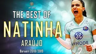 The Best of Natinha | Barueri 2018/2019