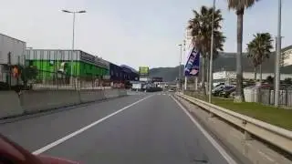 Strada Provinciale Cisano sul Neva