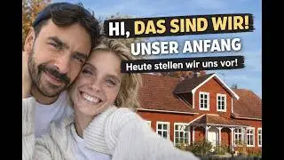 Der Anfang vom Anfang