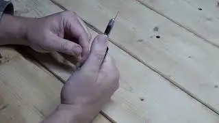 Fiskars Pro Utility Knife - Common Sense Tool Tips