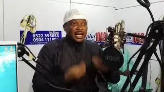 Sheikh Anas Tawfiq (Matsalolin Mazaaje cikin Aure)