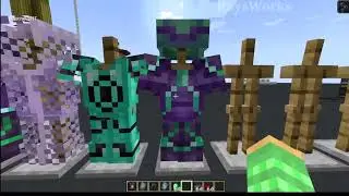 Fast Guardian Farm 120,000 itemsh  Minecraft [CHECK description]_R