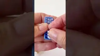 Behind The Scenes  Viral Tiny Ice Cubes 🧊 #tinyicecubes #tinythings #rementjapan #miniatures #daily