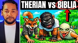 Algo anda mal cuando te CREES un ANIMAL (idiotez therian) | #ReforMate | Una respuesta b&iacute;blica