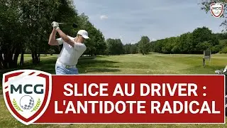 SLICE au DRIVER : L'antidote du 8 inversé