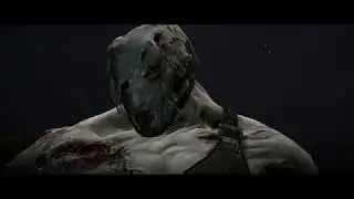 RESIDENT EVIL 6: Jake's Campaign - Chapter 2 - 2: The Mines