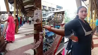 Pune red light area। 300 में तैयार हो गई 😀800 में पूरी रात 