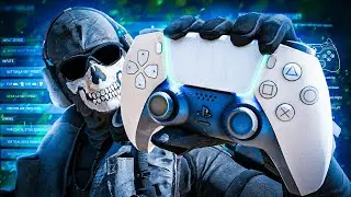 Modern Warfare 2: Best CONTROLLER/ GRAPHICS Settings For PC! (Maximize FPS & Performance)