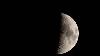 Yellow Moon, Blue Eyed Dawn