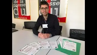 Quezalim pr&eacute;sent&eacute; par les radios associatives du Limousin - www.quezalim.com