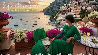 Vita Mediterranea ✨ Timeless Italian Folk & Guitar Collection