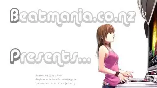 rOOp from STR - Star Track (NiraicA_nai Mix), 130BPM. Genre, DiscoHouse ♫ BMS StarterPack 2009 ♫