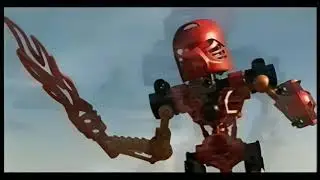 BIONICLE | All Insane Kids - Music Video