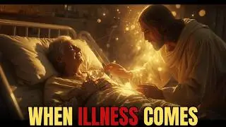 WHEN ILLNESS COMES: HOW TO FACE IT WITH FAITH AND HOPE