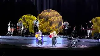 M2M - Love Left For Me (Live In Bangkok 2025)
