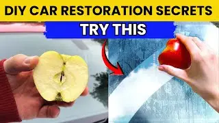 15 GENIUS Car Hacks NO ONE Knows About