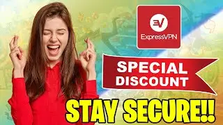 ExpressVPN Coupon Code 2026 - How to Get The Best ExpressVPN Discount Code NOW