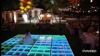 Social DJ / Wedding & Social DJ Service