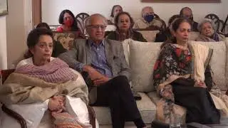 Pt Madhup Mudgal Raag Vaibhas at Kapurs