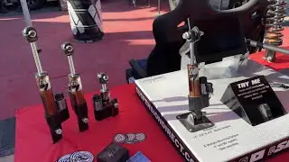 Suspension Direct Universal E-Link Sway Bar Links