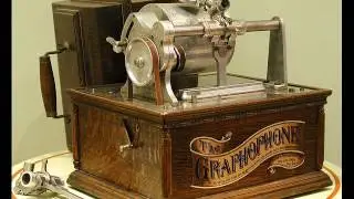 len spencer  cinderella  columbia phono grand 2m 1899