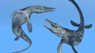 Oceans of Monsters - Prehistoric Predator